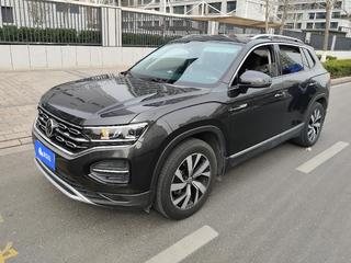 大众探岳 2.0T 