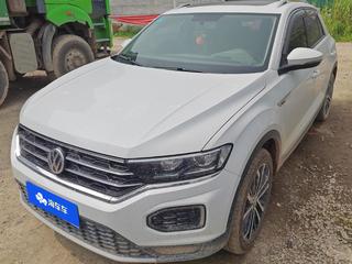 大众探歌 1.4T 