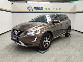 沃尔沃XC60 T5 