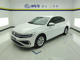 宝来 1.2T 200TSI畅行版 
