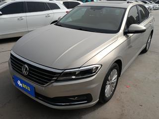 朗逸 1.4T 280TSI舒适版 
