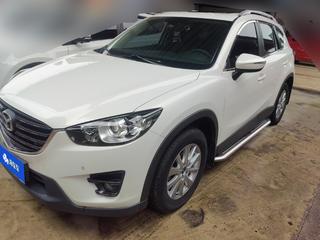 马自达CX-5 2.0L 都市型 