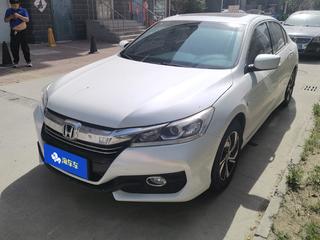 雅阁 2.0L 舒适版 