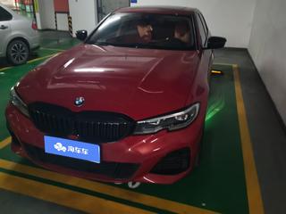 宝马3系 325i 