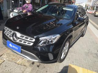 奔驰GLA 1.6T 