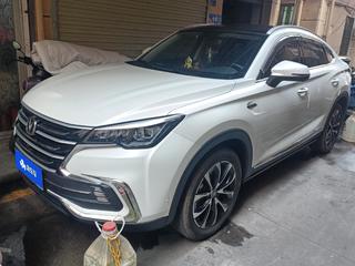 长安CS85 COUPE 1.5T 