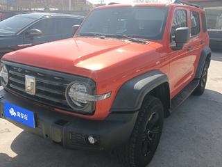 坦克坦克300 2.0T 