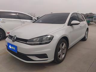 高尔夫 1.6L 时尚型 