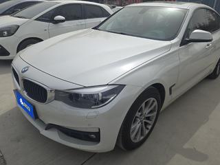 宝马3系GT 320i 