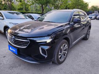 别克昂科威S 1.5T 