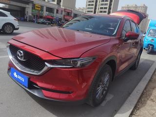 马自达CX-5 2.0L 云控版智享型 