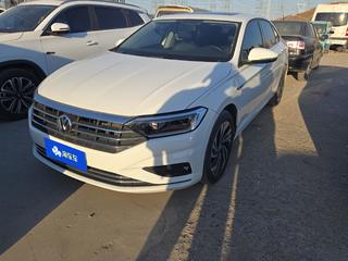 速腾 1.4T 280TSI飞越版 