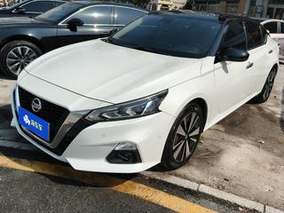 天籁 2.0L XL舒适版 