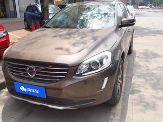 沃尔沃XC60 T5 