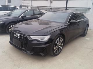 奥迪A6L 55TFSI 