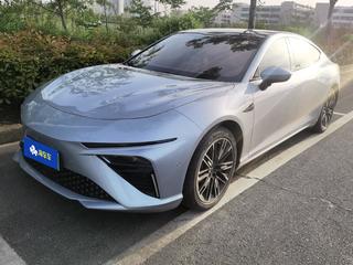S 增程版1160km中版 