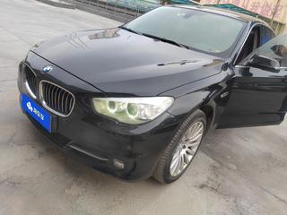 宝马5系GT 535i 