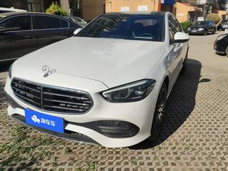 奔驰C级 C260L 