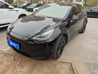 特斯拉MODEL Y 0.0T 