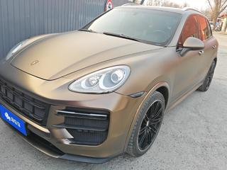 Cayenne 3.0T 