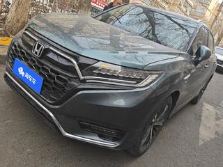 本田UR-V 2.0T 