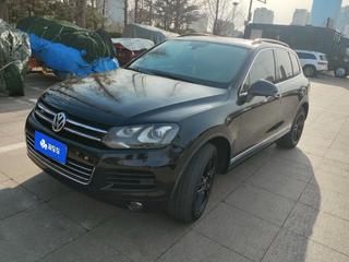 途锐 3.0T 豪华型 