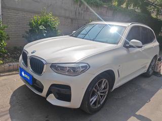 X3 2.0T M运动套装 