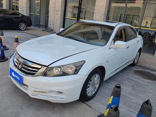 本田雅阁 2.0L 自动 LX 