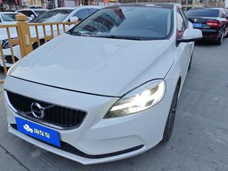 沃尔沃V40 T3 