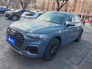 奥迪Q5L 2.0T 
