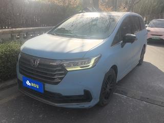 奥德赛 2.0L 锐·耀享版 