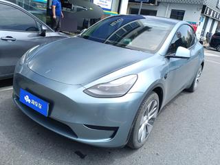 特斯拉MODEL Y 0.0T 