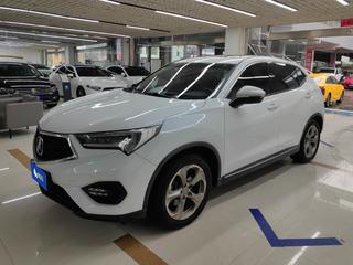 讴歌CDX 1.5T 