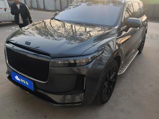 理想ONE 1.2T 