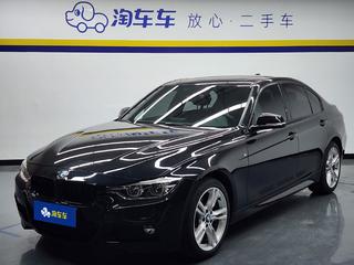 宝马3系 320i 