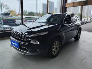 吉普自由光 2.4L 