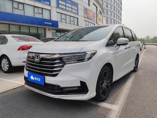 奥德赛 2.0L 锐·耀享版 