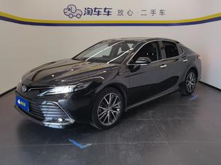 凯美瑞 G 2.5L 