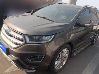福特锐界 2.0T 
