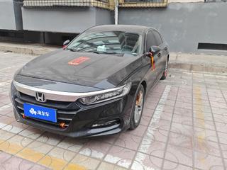 雅阁 1.5T 260TURBO精英版 