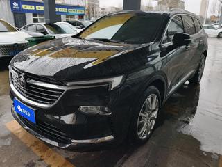 别克昂科旗 2.0T 