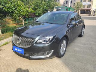 君威 1.6T 精英技术型 