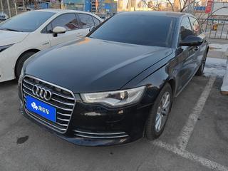 奥迪A6L 30FSI 