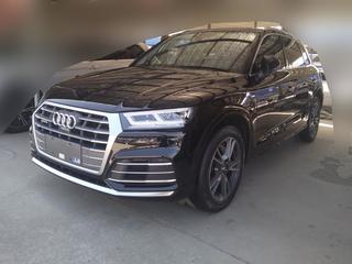 奥迪Q5L 2.0T 