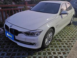 宝马3系 320Li 