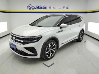 大众揽境 2.0T 