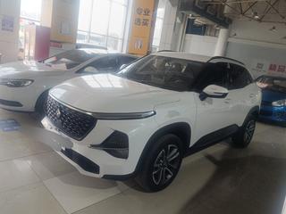 宝骏RS-3 1.5T 自动 智能精英型 