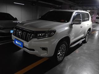 普拉多 3.5L VX-NAVI 