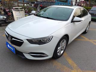君威 1.5T 20T精英型 