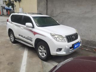 普拉多 4.0L TX-L-NAVI 